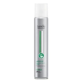 Londa Professional Fixativ cu finisare si fixare flexibila Layer Up 500ml