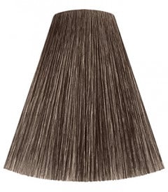 Londa Professional Vopsea profesionala permanenta pentru par - blond inchis cenusiu 6/81 60ml