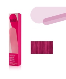 Londa Professional Vopsea demipermanenta pentru colorare directa My Magenta Color Switch 80ml