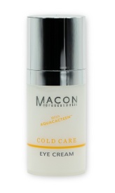Macon Meerescosmetic Crema hidratanta pentru ochi si buze Cold Care 15ml