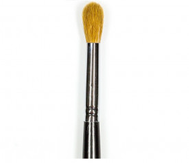 Make-Up Professional single pensula makeup mix par nurca+sintetic 10N