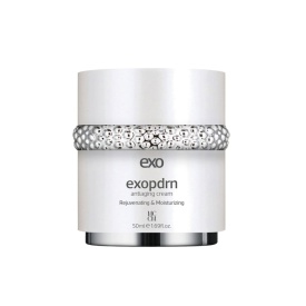 MCCM Crema antirid fermizanta pentru fata Exo PDRN 50ml