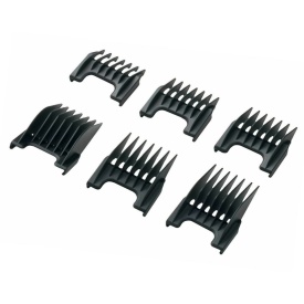 Moser Set 6 inaltatoare pentru masini de tuns 1881-7170
