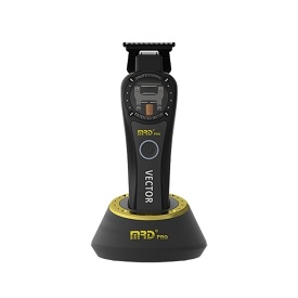 MRD PRO Masina de contur fara fir cu 3 carcase Vector Cordless