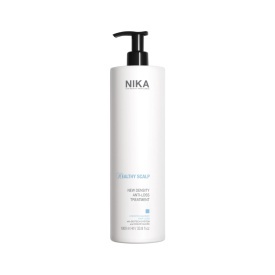 Nika Sampon anticadere pentru par fragil Healthy Scalp New Density 1000ml