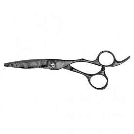 Olivia Garden Dragon Cut - Foarfeca profesionala de tuns 6.25 inch + port