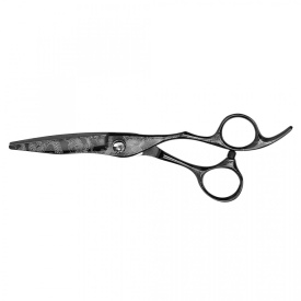 Olivia Garden Dragon Cut - Foarfeca profesionala de tuns 6.25 inch + port