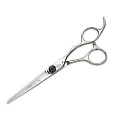 Olivia Garden Foarfeca de tuns offset 6 inci XL SilkCut