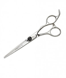 Olivia Garden SilkCut - Foarfeca profesionala de tuns XL 6