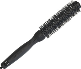 Olivia Garden Kit 4 perii de par Expert Blowout Speed Black Label