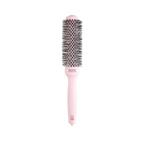 Olivia Garden Kit 4 perii de par Expert Blowout Speed Pastel Pink 35