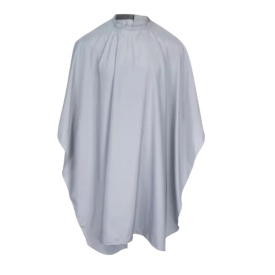 Olivia Garden Pelerina impermeabila pentru tuns si vopsit - gri