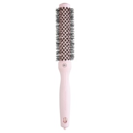 Olivia Garden Perie de par 25mm Blowout Speed XL Pink