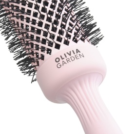 Olivia Garden Perie de par 45mm Blowout Speed Pastel Pink