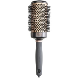 Olivia Garden Perie profesionala de par cupru+ceramica 55mm Expert Blowout Heat Nylgard Bristle