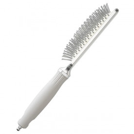 Olivia Garden Perie profesionala de par Expert Care Rectangular Nylon Bristles S
