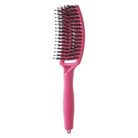 Olivia Garden Perie de par mistret+nailon And Beyond - Mars Red