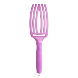 Olivia Garden Perie de par mistret+nailon And Beyond - Venus Pink