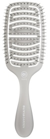 Olivia Garden Perie pentru descurcarea parului Essential Care Flex Ice Grey