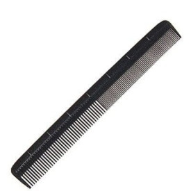 Olivia Garden Pieptan profesional antistatic din carbon cu tehnologie ionica SC4