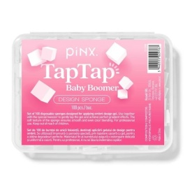 Pinx Buretei pentru design ombre TapTap Baby Boomer 100buc