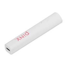 Cupio Lampa de unghii cu led pinx. 3W - Mini Pink