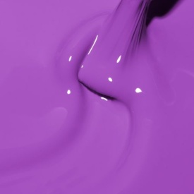 Pinx Oja semipermanenta Everyday Slay - Cosmic Grape 15ml