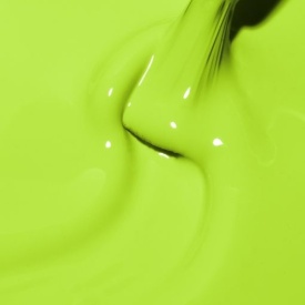 Pinx Oja semipermanenta Everyday Slay - Honeydew Flash 15ml