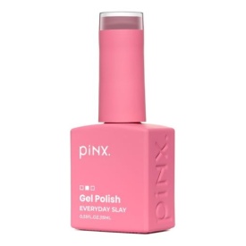 Pinx Oja semipermanenta Everyday Slay - Muted Mauve 15ml