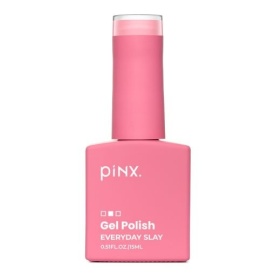 Pinx Oja semipermanenta Everyday Slay - Pink Fever 15ml