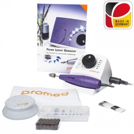 Promed Freza electrica 620 Deluxe