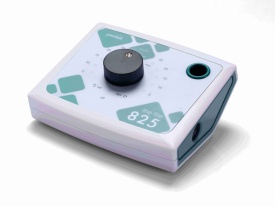 Promed Freza electrica de unghii cu pedala de picior The File 825
