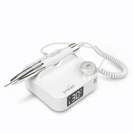 Promed Freza electrica pentru unghii fara fir The File 3030-X Cordless