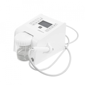 Promed The File 5040-SX2 - Freza electrica profesionala pentru pedichiura cu pulverizare