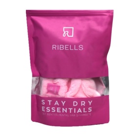 Ribells Bentita pentru par Stay Dry Essentials 