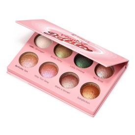 Ribells Paleta de farduri - Playful Lolita
