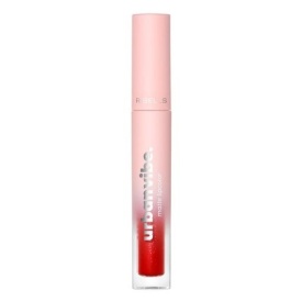 Ribells Ruj lichid mat Urban Vibe - Pure Luv 7ml