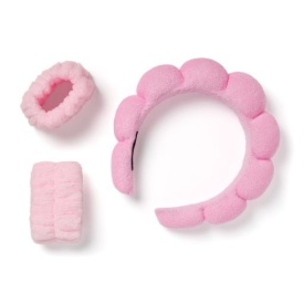 Ribells Set accesorii pentru par Self-Love