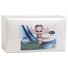 Roial Prosop din hartie gofrata de unica folosinta 45x80cm 100buc