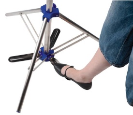Sibel Stand By Me Tripod - Suport pentru manechin