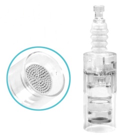 Solanie Cap tratament Nano pentru MezoPen