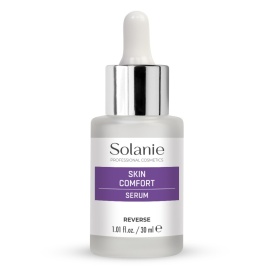 Solanie Ritual anti-aging pentru ten matur si uscat