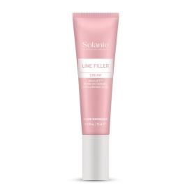 Solanie Set antirid cu exosomi pentru ten uscat Rose Exosome