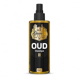 The Shave Factory Colonie after shave OUD II Classique 250ml