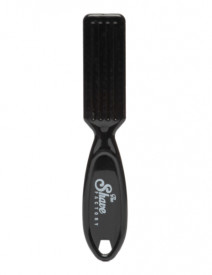 The Shave Factory Perie fade pentru curatarea cutitelor