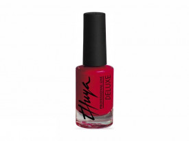 Thuya Deluxe lac de unghii Red Sexy nr. 2 11 ml