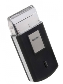Wahl Aparat profesional de ras cu acumulator Mobile Shaver Black
