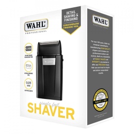 Wahl Aparat de ras fara fir Shaver Travel Super Close