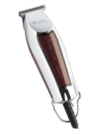 Wahl Masina de contur cu cablu Detailer Wide 5 Star