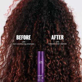 Wella Professionals Balsam pentru par vopsit Ultimate Color 1000ml